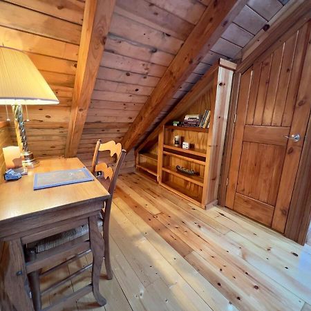 The Sunrise Cabin With Amazing Views Lampe Luaran gambar