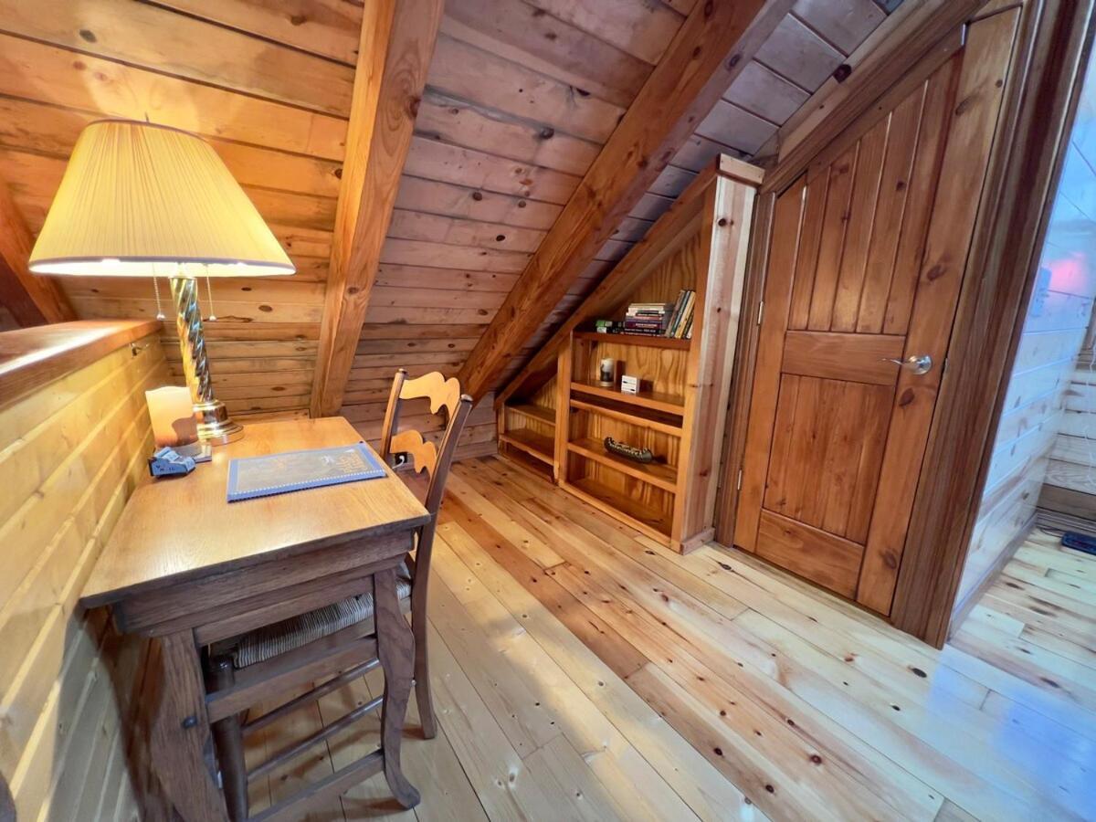 The Sunrise Cabin With Amazing Views Lampe Luaran gambar