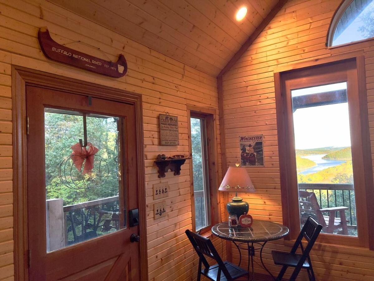 The Sunrise Cabin With Amazing Views Lampe Luaran gambar